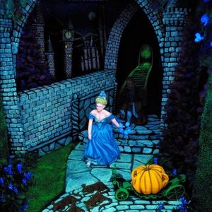 Meet your Posher, Shayla